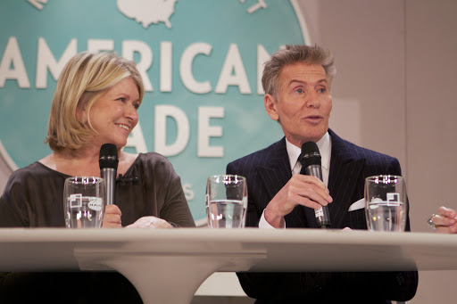 Calvin Klein's advice for young designers -