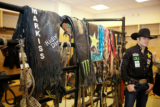 One of the most talented bull riders in the PBR, Shane also competes on the Professional Rodeo Cowboys Association and was the PRCA world champion bull rider in 2011.