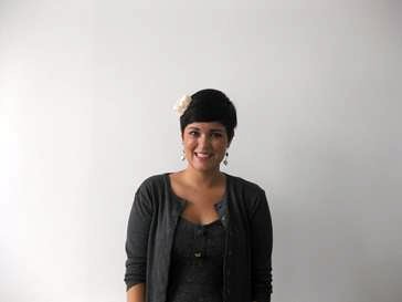 Carissa Simmons - Department: Photography - Hometown: Albuquerque, New Mexico - School: University of New Mexico - Major: Art Studio, with an emphasis on photography - Fun Facts: I work at an English Afternoon Tearoom in Albuquerque. I'm a total tea snob!