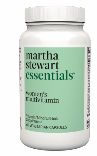 The Women's Multivitamin promotes gentle heart, brain, and hormonal support with whole-food-based ingredients. The more vigilant you are about your care today, the healthier you'll be tomorrow.