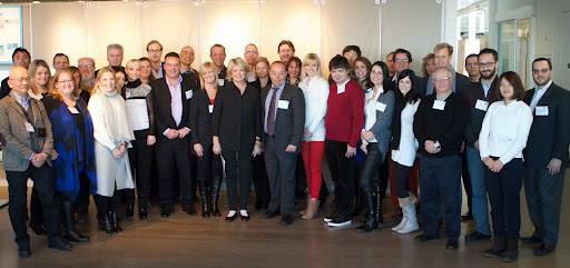 We brought together teams from 17 countries around the world, including Australia, the United Kingdom, Japan, Norway, and the Netherlands.