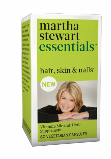 Hair, Skin, & Nails is a comprehensive blend that protects from harsh environmental exposure with antioxidants, fruits and vegetables, while providing building blocks to support the production of healthy new collagen tissue with targeted nutrients.