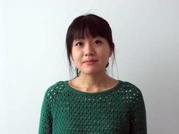 Patsy Shin - Department: Art - Hometown: Seoul, South Korea - School: Brigham Young University - Major: Graphic Design, Business Management Minor - Fun Facts: I played basketball in high school… and I'm 5 feet tall :)