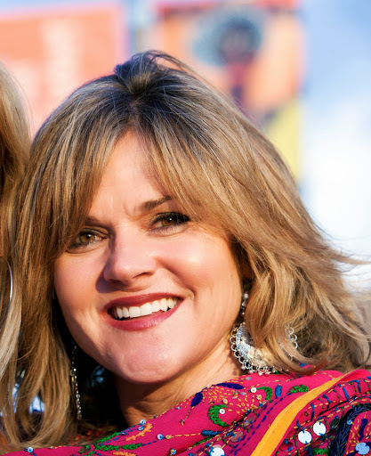 Shawn McQueen-Ruggeiro is the new executive director of the market. Her enthusiastic ideas and energy are a wonderful addition.