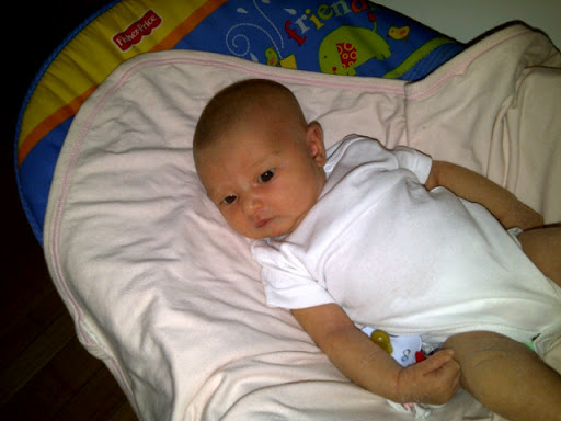 Sofia, 18 days
