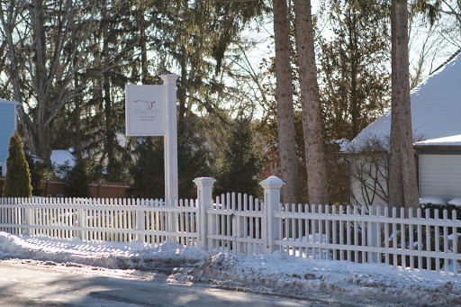 This lovely new restaurant is located at 258 Westchester Avenue in Pound Ridge, NY. The building is a former inn, dating back to 1883.
