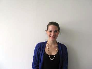 Isabella Ruggiero - Department: Whole Living, Editorial - Hometown: Chicago, Illinois - School: University of St. Andrews - Major: Art History and English - Fun Facts: I live in St. Andrews, Scotland, famous for being the