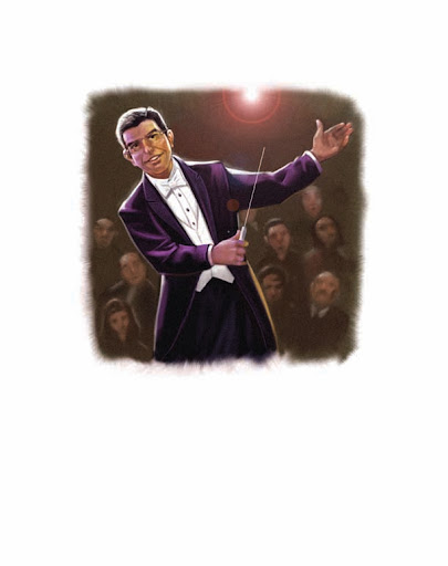 On August 8th, at 8PM, the marquee lights of the 40 Broadway theaters were dimmed for one minute in tribute to Hamlisch, a posthumous honor traditionally accorded to those considered to have made significant contributions to the theater arts.