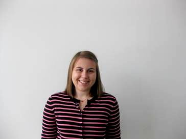 Pamela Sepelya - Department: Finance - Hometown: Flemington, New Jersey - School: Rutgers University - Major: Accounting & Marketing - Fun Facts: I love scrapbooking and reading in my spare time, and I also like to make special cards for family and friends. I also love to run, and last year I ran in a 5k race at Yankee Stadium with my sister.