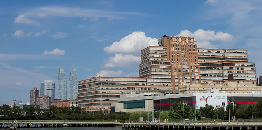 My offices are located in the landmark Starrett-Lehigh building. Dating from 1932, this amazing and massive structure occupies an entire city block and was constructed so that freight trains and trucks could enter the vast ground-floor freight yard to load and unload freight for the businesses located in the floors above.