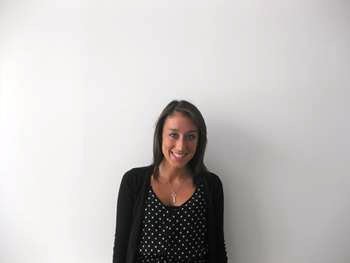 Allison Benz - Department: Editorial Radio - Hometown: Akron, Ohio - School: Ohio State University - Major: Political Science and International Studies with a minor in Legal Foundations of Society - Fun Facts: I'm a member of the sorority Kappa Alpha Theta.