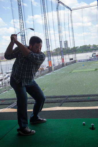 I hear that David Chang is nearly as talented a golfer as he is a chef! Maybe I should bid on this prize. https://www.charitybuzz.com/catalog_items/511001