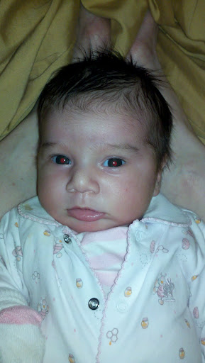 Stella Noelle Gutierrez