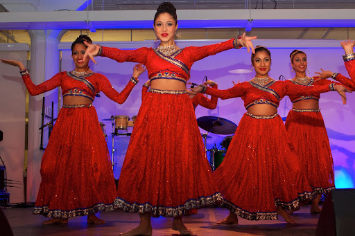 Their mission is to express the India-American identity through movement inspired by Indian folk, classical, and Bollywood dance as well as jazz, ballet, and contemporary dance.