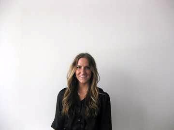 Alexi Bullock - Department: Books & Special Projects - Hometown: Sandy, Utah - School: Brigham Young University - Major: Graphic Design - Fun Facts: I own a small wedding flower business. I've been married almost 2 years (and I'm only 23!), and I've eaten lunch with the mayor of Taipei, Taiwan.