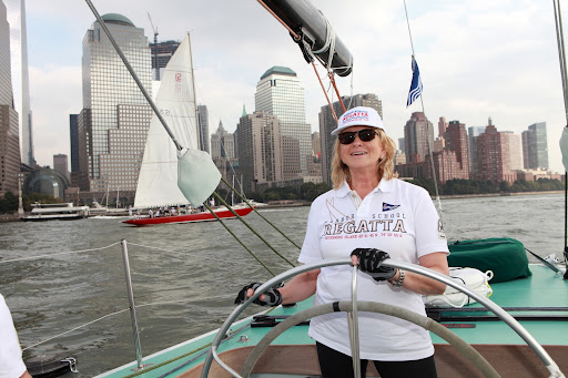 Intrepid won the America's Cup in 1967 and 1970. In 1974, she came within one race of becoming the only three-time America's Cup defender in history.