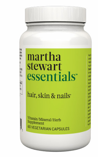 Hair, Skin, & Nails builds and strengthens collagen tissue with the help of protective specialty nutraceuticals. We are all time travelers; our choices, our paths, our lifestyles leave their mark on the canvas of our bodies.