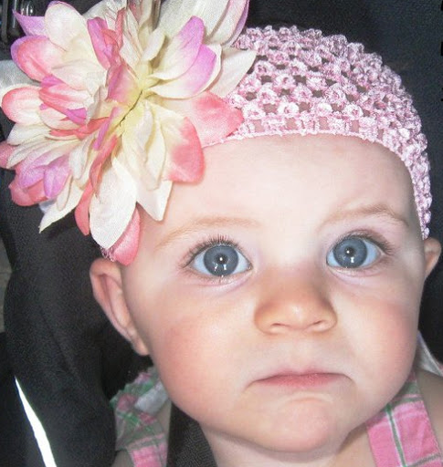 Adorable Nora Rose