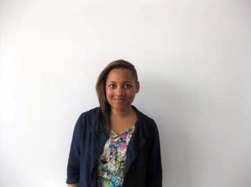 Sierra Ferrier - Department: Editorial Radio - School: Elon University - Hometown: Washington, DC - Major: Art, Multimedia Authoring - Fun Facts: I'm the general manager of the student-run radio station at Elon U, and host a show called