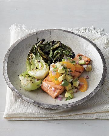 Heed the Call of the Wild - One 3.5-ounce serving of fresh, wild salmon offers 0 IU of vitamin D, which is thought to play a role in cancer prevention. Farmed salmon has only a quarter the amount of vitamin D as wild, research indicates. http://www.wholeliving.com/183667/50-ways-stand-cancer