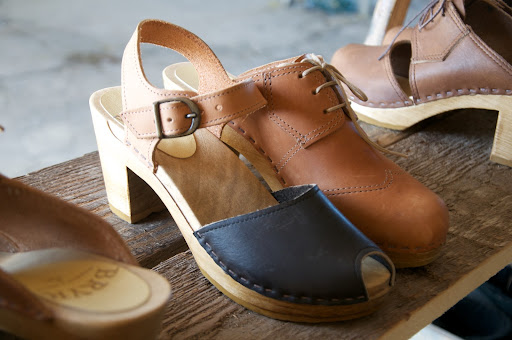 You can choose from a variety of styles and designs, but each pair is made to order, making these a super special splurge!