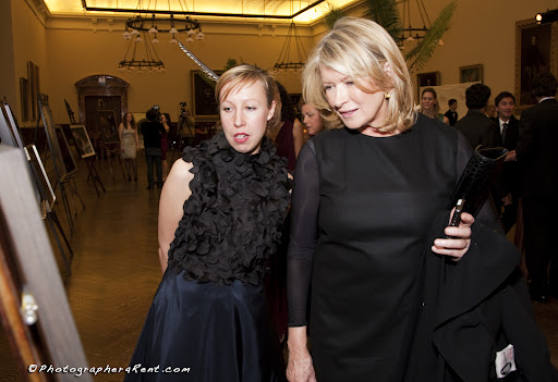 I was captivated by the art. Photo: Stanislava Georgieva/Photographer4Rent.com