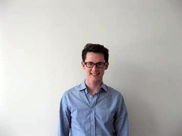 Aaron Garza - Department: Art - Hometown: Conroe, Texas - School: Brigham Young University - Major: Graphic Design - Fun Facts: Fluent in Portuguese.