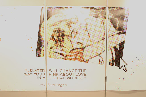 Sam Yagan is a co-founder of OkCupid, a popular online-dating site for young people, and the current CEO of Match Inc's portfolio of dating sites.