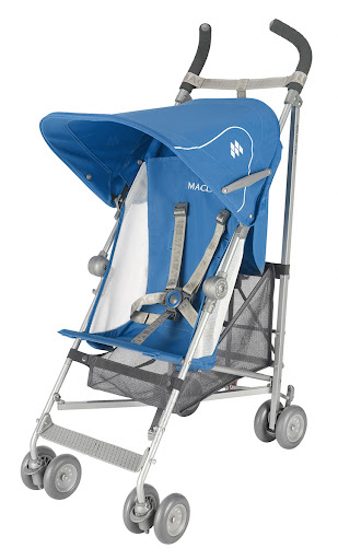 Maclaren Volo http://www.http://www.maclarenbaby.com