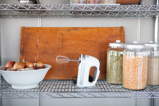 Home cooking is truly one of life’s greatest pleasures, and it’s wonderful to see that more and more, people are enjoying meals cooked in their own kitchens.