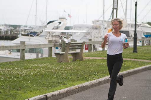 Mary called her friend and clinical nutritionist Kathleen and asked her what she thought about the idea.