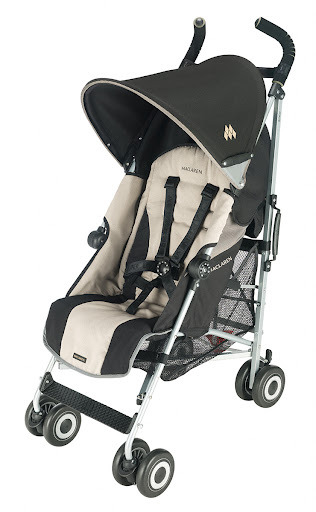 Maclaren Quest ARV: $550.00 http://www.maclarenbaby.com