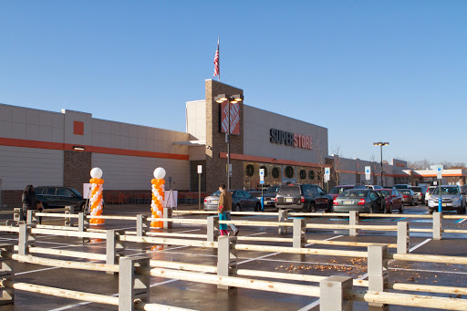 This holiday season, be sure to see my full line of holiday decorations available only at The Home Depot http://www.homedepot.com/c/BR_MSL_Holiday. And if you can, visit The Home Depot in Vauxhall, NJ. It's truly a super store!