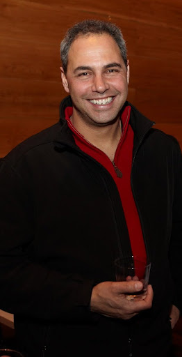 John Barricelli