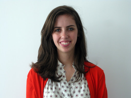 Katherine Robinson - Department: Whole Living, Art - Hometown: San Marino, California/Charlotte, North Carolina - School: Pratt Institute - Major: Communications Design - Fun Facts: I love to oil paint...but don't get to paint much anymore in my teeny apartment!