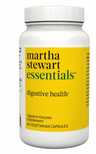 Digestive Health supports healthy absorption of nutrients and may reduce the occasional discomfort associated with poor digestion. After all, good digestion increases energy, vitality, and your overall health.