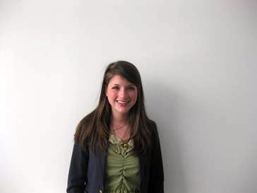 Rebecca (Becky) Mickel - Department: MS Living, Editorial - Hometown: Monroe, Louisiana - School: Washington and Lee University - Major: Journalism and Mass Communications - Fun Facts: I studied Irish Literature in Dingle, Ireland last semester; my favorite food (regrettably) is any flavor cupcake with icing, and I’m a twin!