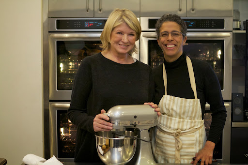 And the winner was... Jackie Gordon, of the