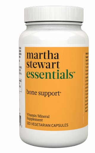 Bone Support may reduce the risk of osteoporosis when taken as part of a well-balanced diet, along with adequate calcium and vitamin D. Bones form the shape of the body, protect vital organs, and help you make your way through the world.