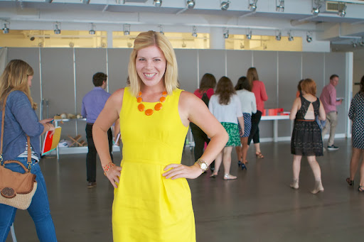 Hilari Schaefer is a grad student at Vanderbuilt Univ. She interns with retail marketing and aspires to be an public relations or marketing coordinator.