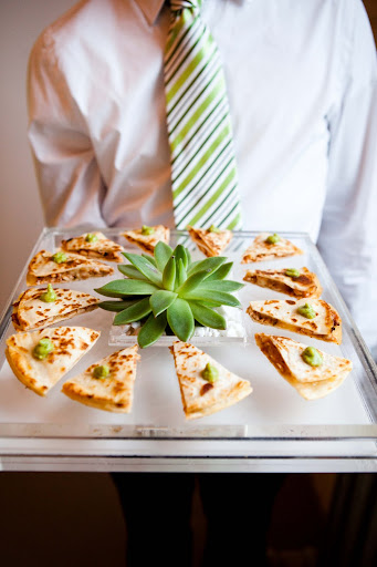 Barbecued chicken quesadilla (kid's menu)
Photo By Donna Newman http://donnanewman.com/