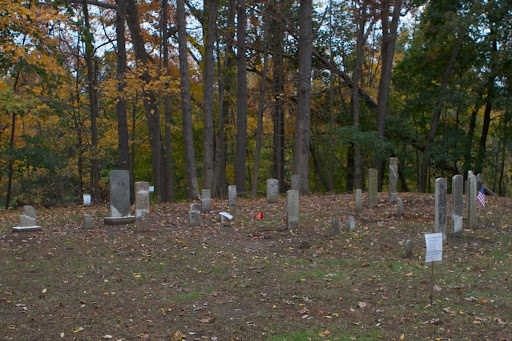 Good work and thank you to the Friends of Bedford Burying Grounds for returning this fascinating history to its rightful place.