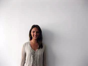Kristy Bendetti - Department: Consumer Marketing - Hometown: Bridgewater, New Jersey - School: Hamilton College - Major: English Literature and Spanish Language - Fun Facts: In my free time I like to explore fashion, photography, and fashion photography!