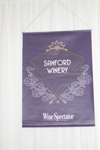 Sanford Winery, located in the Santa Rita Hills of CA, is known for their Pinot Noir. With climate and soil similarities to France's Burgundy province, Sanford was the first CA winery to plant Pinot in that area. http://www.sanfordwinery.com/