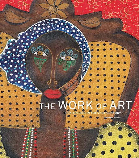 A beautiful new book,