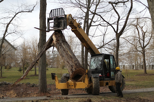 The Hi-Lo is an indispensable piece of farm equipment.