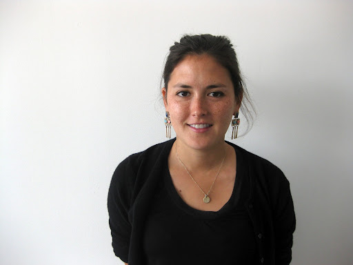 Nina Lincoff - Department: Whole Living, Editorial - Hometown: Berkeley, CA - School: Northwestern - Major: Journalism, Art History, PoliSci - Fun Facts: Spent the majority of winter quarter climbing, and spring quarter out on Lake Michigan sailing and windsurfing. Probably should have studied more...