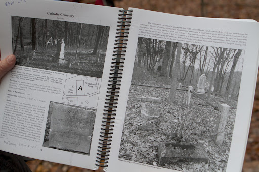 This comprehensive work combines thorough research and wonderful photography.