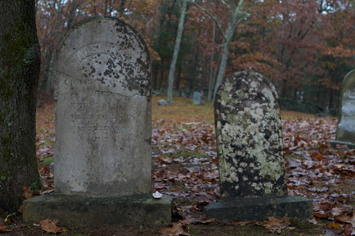 The group uses a local monument repair person to fix simple breaks with epoxy.