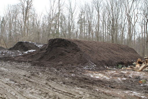 Believe it or not, this is one of the most important areas of the farm.